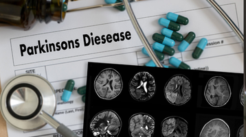 Parkinson’s Disease & Medical Marijuana
