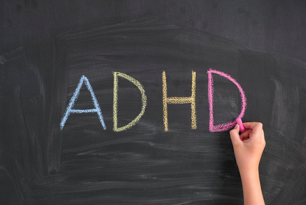 ADD / ADHD & Medical Marijuana