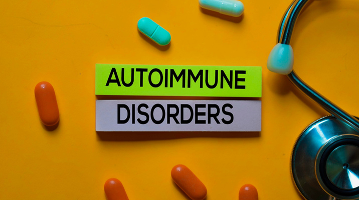 Autoimmune Disorders (AD) & Medical Marijuana