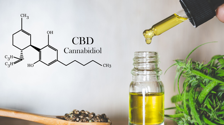 CBD is Cannabis That Does Not Get You High!  So Why is CBD SO Popular?