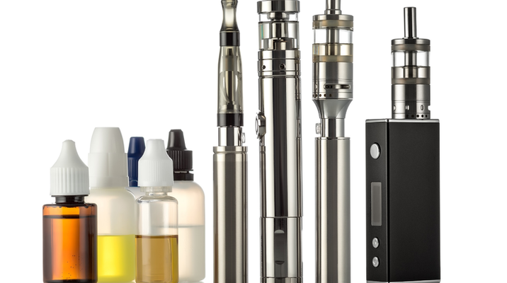 Explore Vaping vs. e-Cigarettes
