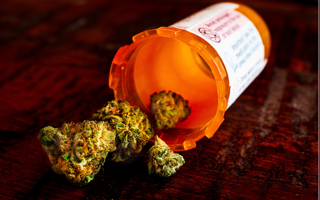 What is Medical Marijuana?