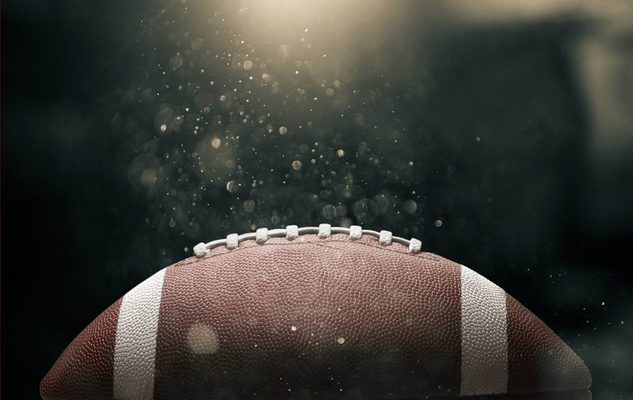 Sports Injuries and Chronic Pain: Cannabis Helps a Former Football Pro