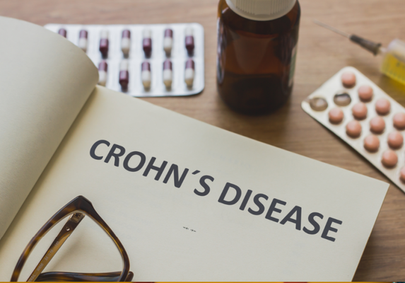 Crohn's Disease & Medical Marijuana